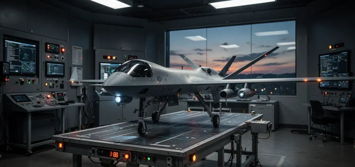 Beitragsbild zu Red Cat Holdings Aktie: Earnings-Test naht