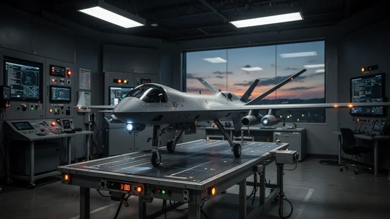 Beitragsbild zu Red Cat Holdings Aktie: Earnings-Test naht