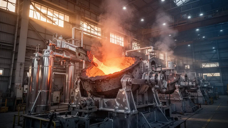 Beitragsbild zu Rio Tinto Aktie: Aluminium-Zukunft gesichert