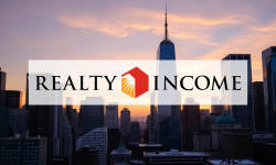 Beitragsbild zu Realty Income Aktie: Sprungbrett bereit?