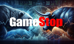 Beitragsbild zu GameStop Aktie: Institutionelle Anleger ziehen sich zurück