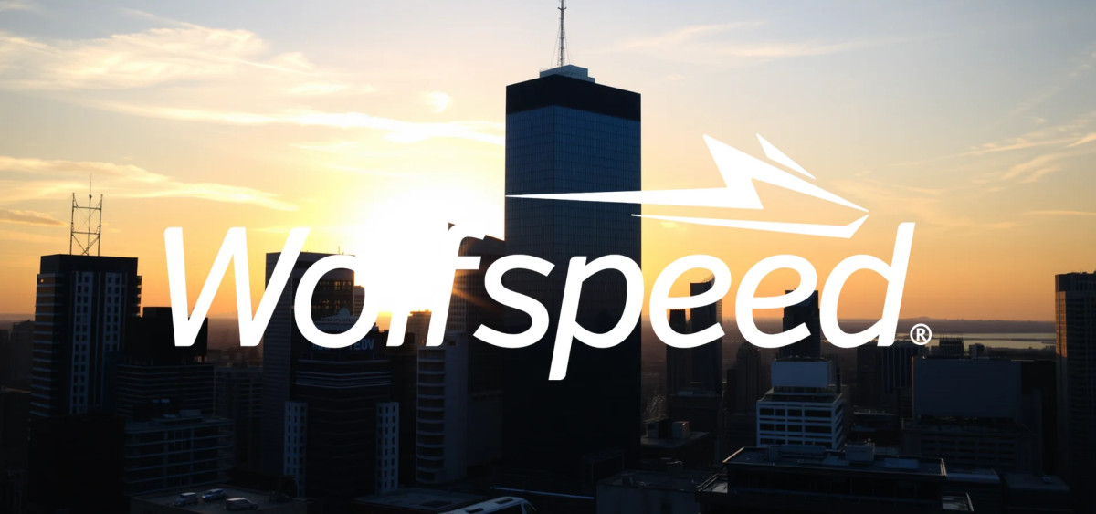 Beitragsbild zu Wolfspeed Aktie: Schattenseiten erleben?