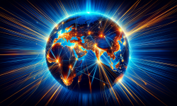 Beitragsbild zu iShares MSCI World ETF: Die Abhängigkeit von Big Tech