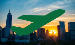 Beitragsbild zu Flughafen Wien-Aktie: Erstklassig!