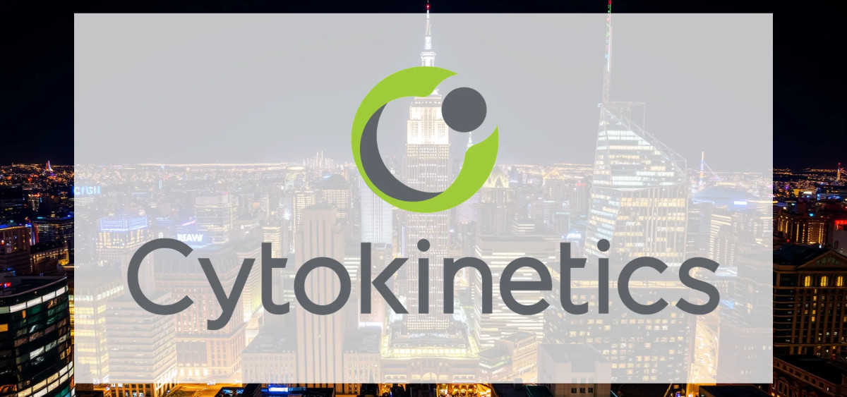 Beitragsbild zu Cytokinetics Aktie: Kampf um Zulassung!
