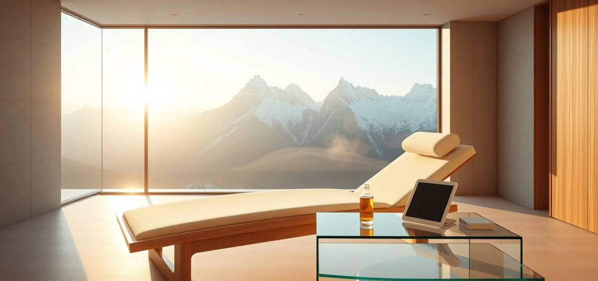Beitragsbild zu Alpine Hotels starten Longevity-Revolution