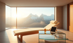 Beitragsbild zu Alpine Hotels starten Longevity-Revolution