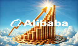 Beitragsbild zu Alibaba Aktie: Geopolitik-Schock!