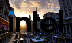 Beitragsbild zu Intel Aktie: Erfolgreiche Marktexpansion!