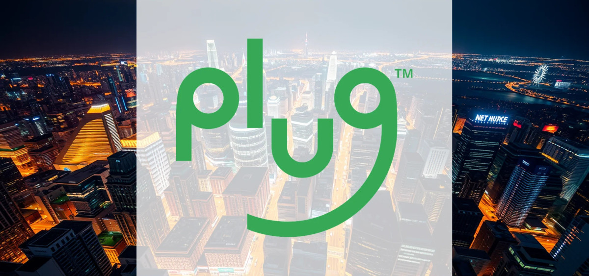 Beitragsbild zu Plug Power-Aktie: Knaller-Prognose!