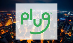 Beitragsbild zu Plug Power-Aktie: Knaller-Prognose!