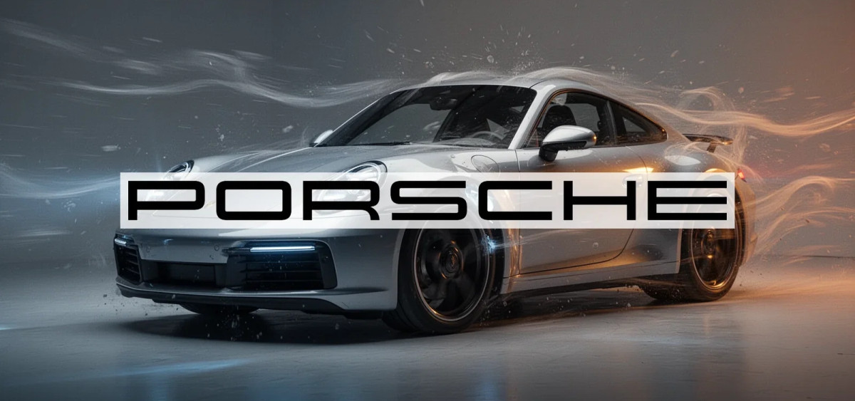 Beitragsbild zu Porsche AG Aktie: Fallendes Vertrauen?