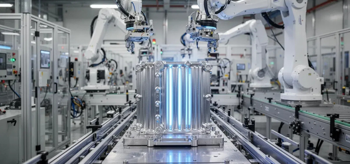 Beitragsbild zu Plug Power Aktie: Überraschende Wende