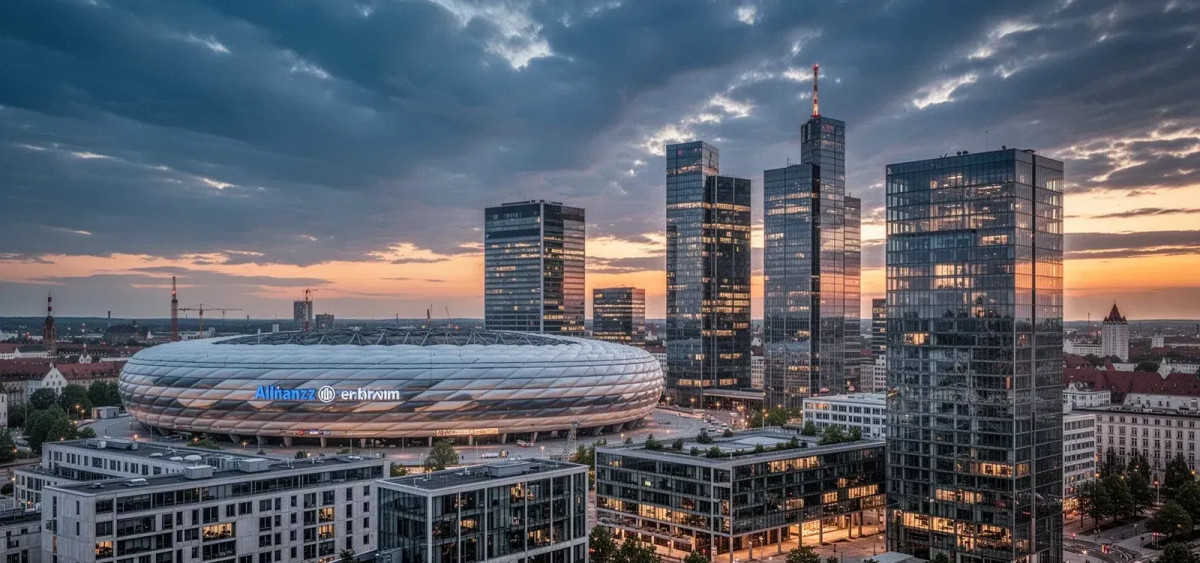 Beitragsbild zu Münchener Rück Aktie: Bilanzierungspunkte beleuchtet