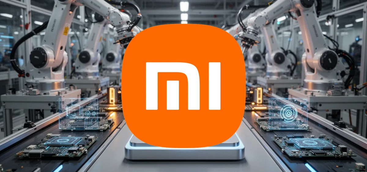 Beitragsbild zu Xiaomi Aktie: Zwei Fronten, eine Strategie