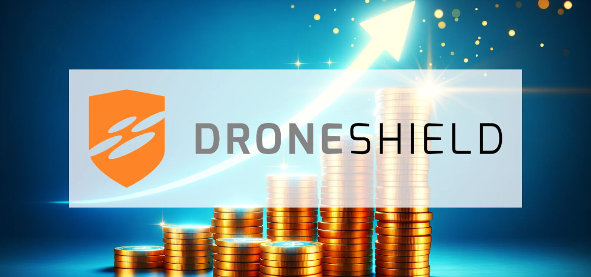 Beitragsbild zu DroneShield Aktie: Paradox der Börse!
