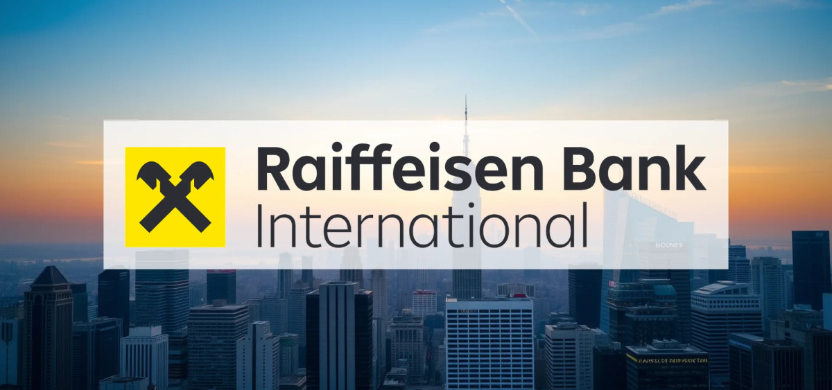Beitragsbild zu Raiffeisen Bank-Aktie: Neuigkeiten aus dem Vorstand!