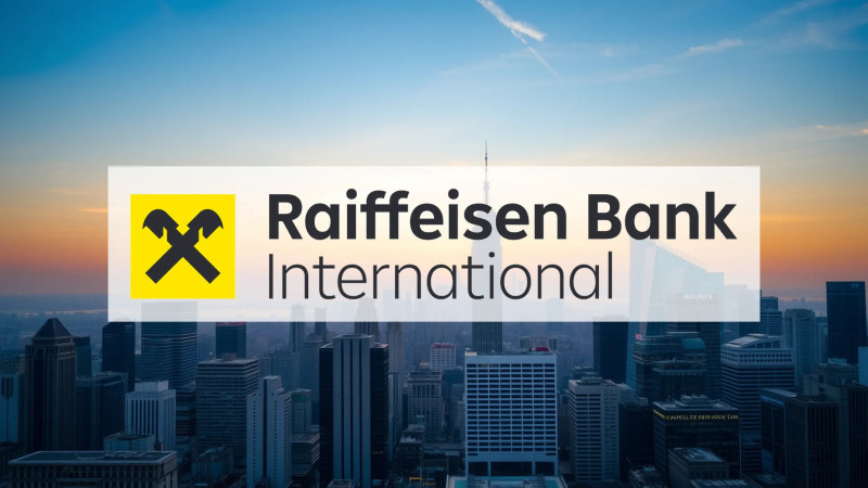Beitragsbild zu Raiffeisen Bank-Aktie: Neuigkeiten aus dem Vorstand!