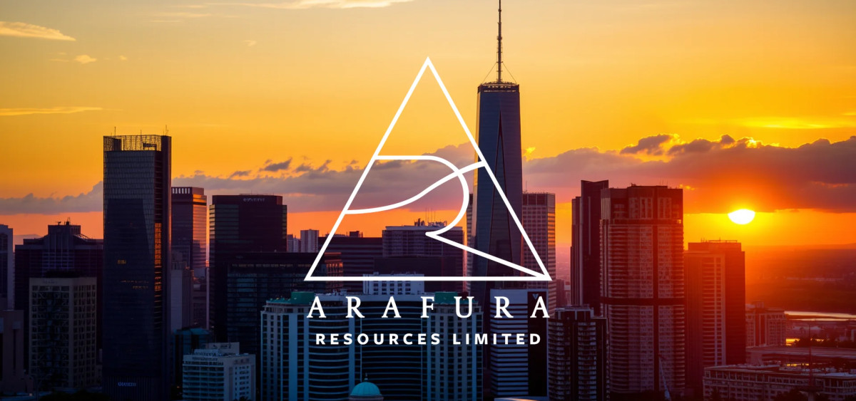 Beitragsbild zu Arafura Aktie: Baustart-Signal!