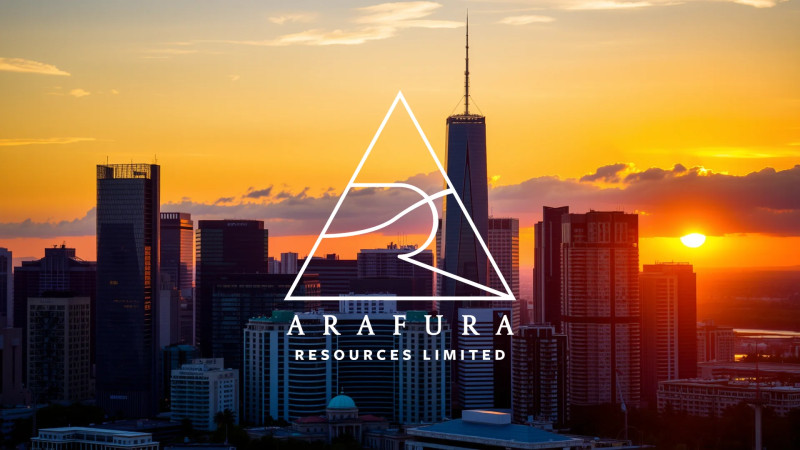 Beitragsbild zu Arafura Aktie: Baustart-Signal!