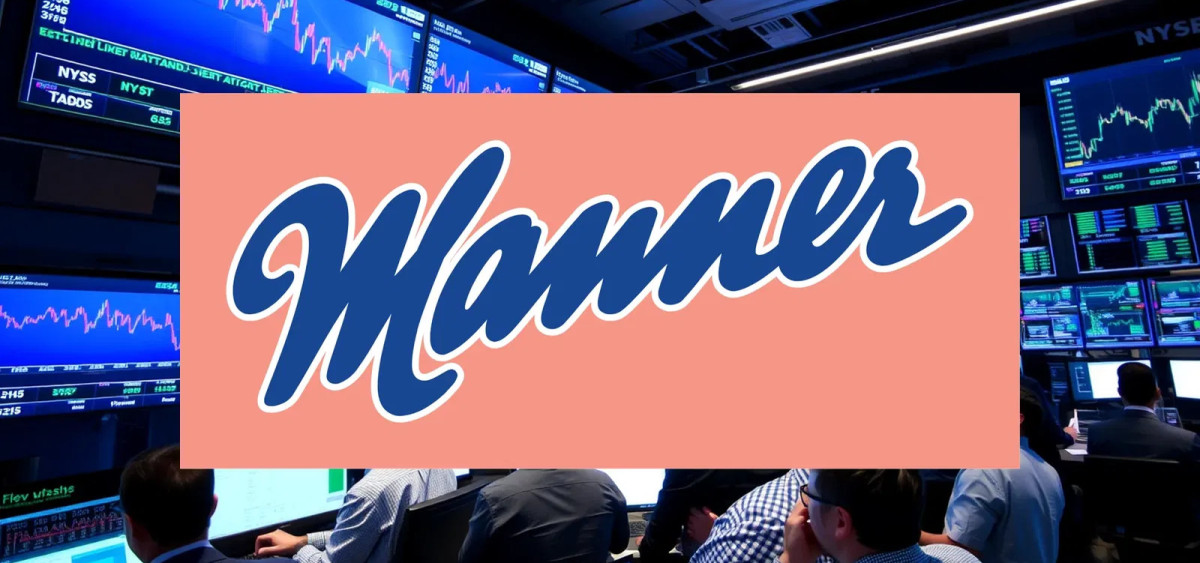 Beitragsbild zu Manner-Aktie: Weiterhin stabil!