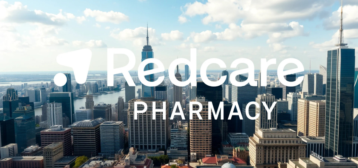 Beitragsbild zu Redcare Pharmacy Aktie: Wende dank Insider?