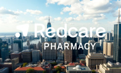 Beitragsbild zu Redcare Pharmacy Aktie: Wende dank Insider?