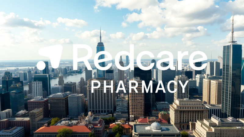 Beitragsbild zu Redcare Pharmacy Aktie: Wende dank Insider?