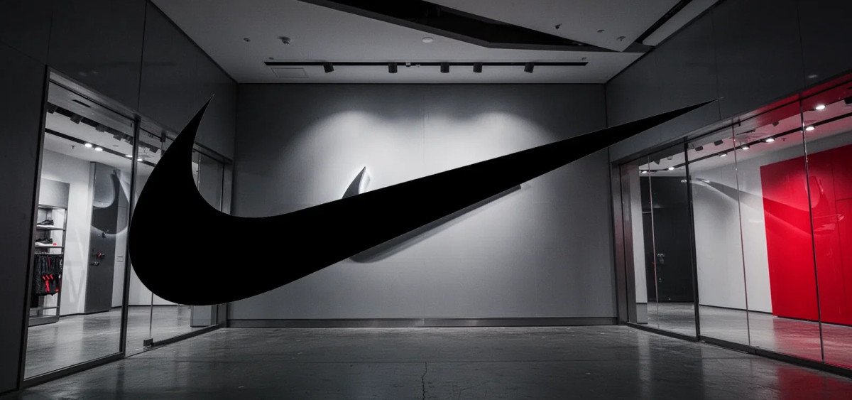 Beitragsbild zu Nike Aktie: Harte Zahlen erwartet