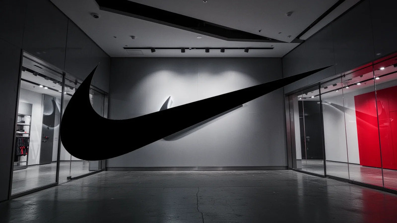 Beitragsbild zu Nike Aktie: Harte Zahlen erwartet