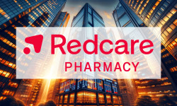 Beitragsbild zu Redcare Pharmacy Aktie: Todesspirale?