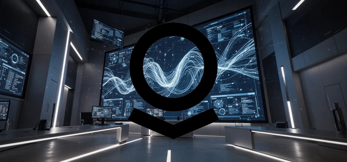 Beitragsbild zu Palantir Aktie: Rückenwind, Risiko