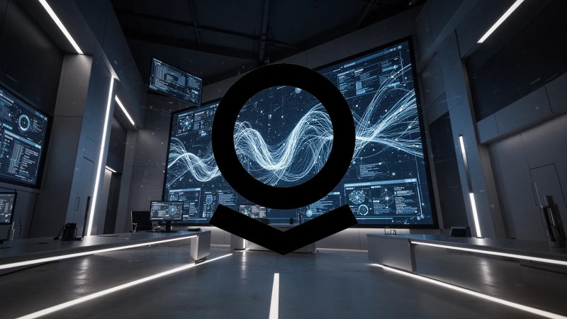 Beitragsbild zu Palantir Aktie: Rückenwind, Risiko