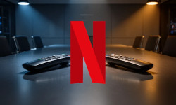 Beitragsbild zu Netflix Aktie: Frischer Marktimpuls!