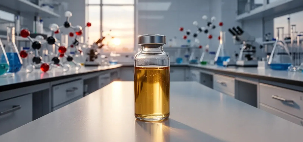 Beitragsbild zu Novo Nordisk Aktie: Studie stärkt Dauermedikation