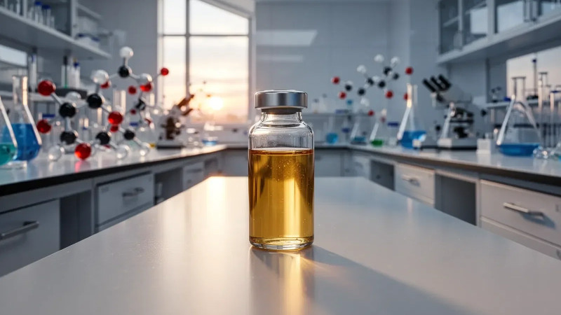 Beitragsbild zu Novo Nordisk Aktie: Studie stärkt Dauermedikation