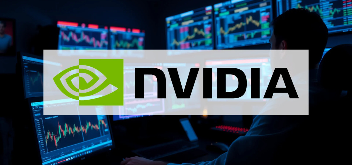 Beitragsbild zu Nvidia Aktie: Washington blockt!