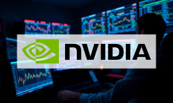 Beitragsbild zu Nvidia Aktie: Washington blockt!