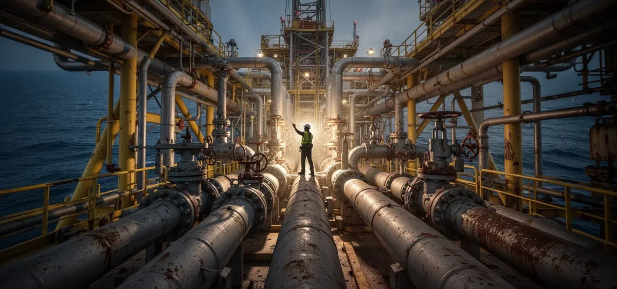 Beitragsbild zu Petrobras Aktie: Wichtige Weichenstellung