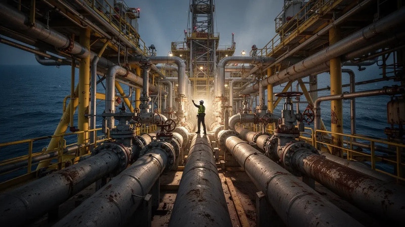 Beitragsbild zu Petrobras Aktie: Wichtige Weichenstellung