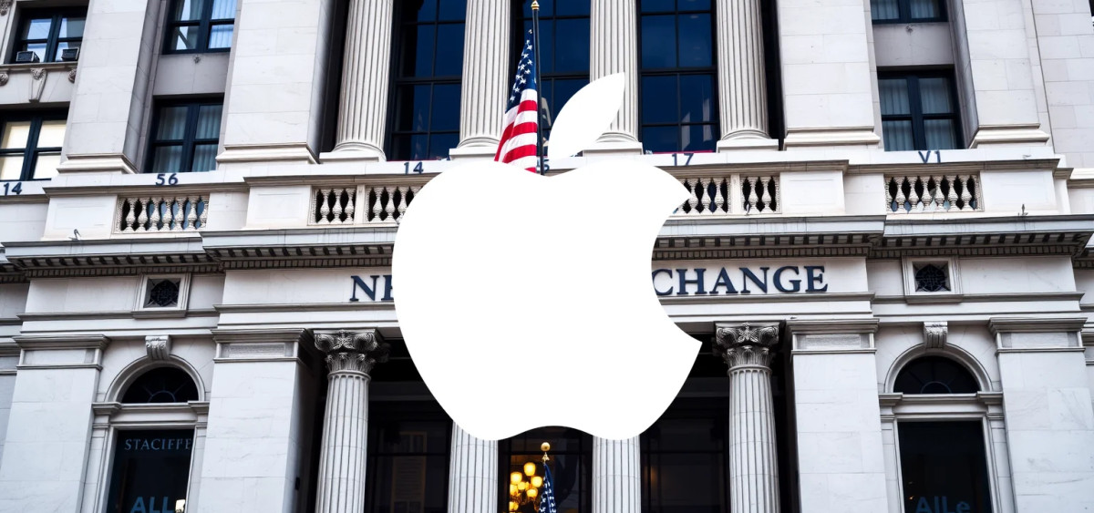 Beitragsbild zu Apple Aktie: Wachstumsfantasien reifen!
