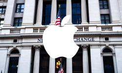 Beitragsbild zu Apple Aktie: Wachstumsfantasien reifen!