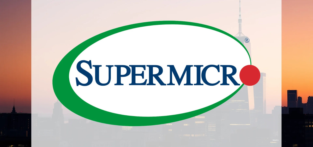 Beitragsbild zu Super Micro Computer Aktie: Verzögerte Fortschritte?