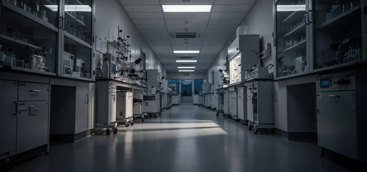 Beitragsbild zu Gerresheimer Aktie: UBS sieht Absturz