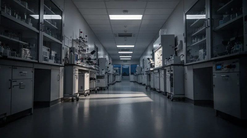 Beitragsbild zu Gerresheimer Aktie: UBS sieht Absturz