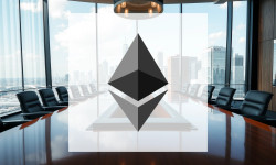 Beitragsbild zu Ethereum: Staking-ETF im Fokus