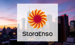 Beitragsbild zu Stora Enso Aktie: Mega-Demerger gestartet!