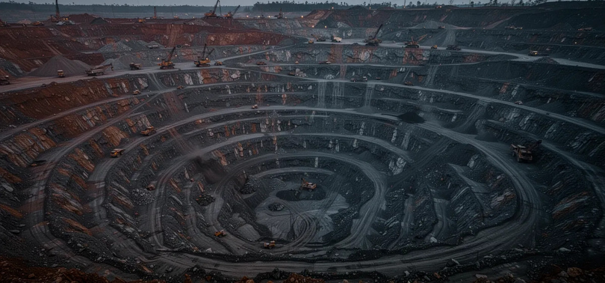 Beitragsbild zu Barrick Mining Aktie: Wendepunkt verpasst?