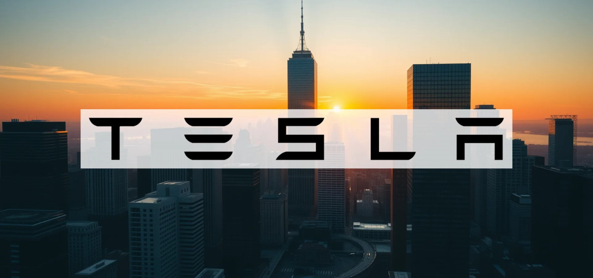 Beitragsbild zu Tesla-Aktie: Mega-Musk!