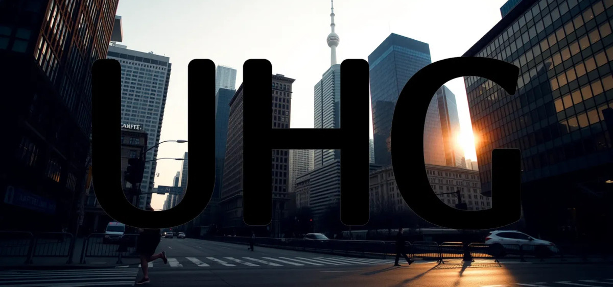 Beitragsbild zu UnitedHealth Aktie: Harte Schrumpfkur